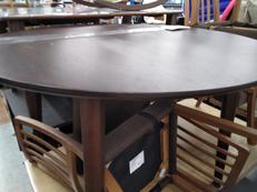 ダイニングセット|不明