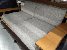 ローソファー|ニトリ