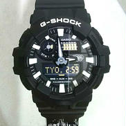 G-SHOCK|CASIO