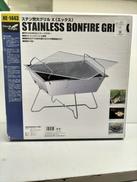 ステン炙りグリルX|NORTH EAGLE