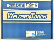溶接トーチ|DAIHEN