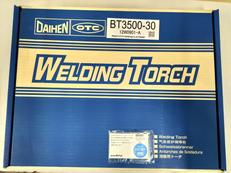 溶接トーチ|DAIHEN