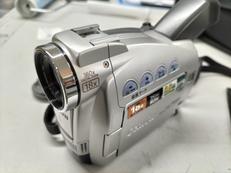 MINIDVムービー|CANON