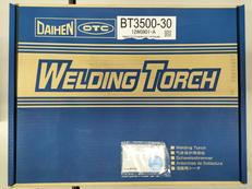 溶接用トーチ|DAIHEN