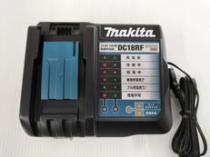 14.4-18V用 急速充電器|MAKITA