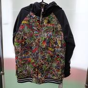 スキーウェアXLキッズ|BURTON