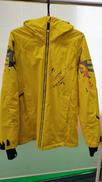 スノージャケット|DESCENTE