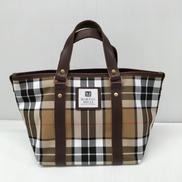 トートバッグ M|MARTON MILLS
