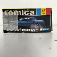 CENTURY|TOMY