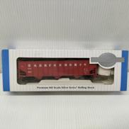 中国型貨車 西煤鉱自用煤炭漏斗車|BACHMANN