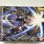 MG戦国アストレイガンダム|BANDAI