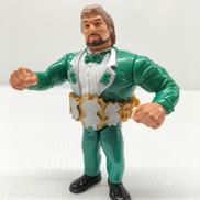 プロレス フィギュア|HASBRO