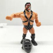 プロレス フィギュア|HASBRO