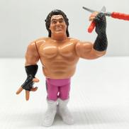 プロレス フィギュア|HASBRO