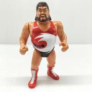 プロレス フィギュア|HASBRO