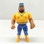 プロレス フィギュア|HASBRO