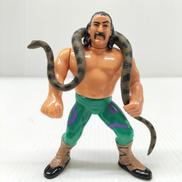 プロレス フィギュア|HASBRO