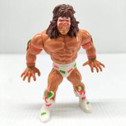 プロレス フィギュア|HASBRO