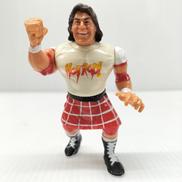 プロレス フィギュア|HASBRO