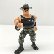 プロレス フィギュア|HASBRO