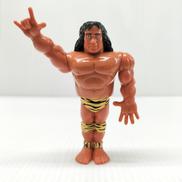 プロレス フィギュア|HASBRO