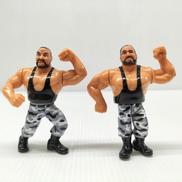 プロレス フィギュア|HASBRO