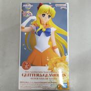 GLITTER&GLAMOURS スーパーヴィーナス|BANDAI