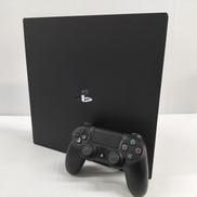 PS4 PRO|SONY