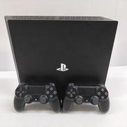 PS4PRO|SONY