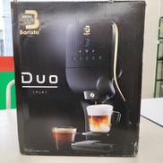 バリスタ DUO|NESCAFE