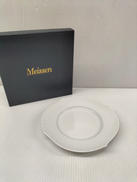 ケーキプレート１９㎝|Meissen
