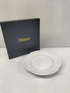 ケーキプレート１９㎝|Meissen