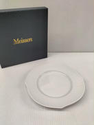 ケーキプレート１９㎝|Meissen