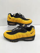 AIR MAX 95　Big bubble|NIKE