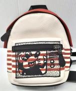 ×キースへリング ボディバッグ|COACH