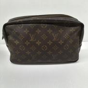 【使用感あり】|LOUIS VUITTON