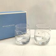 タンブラーペア|WEDGWOOD