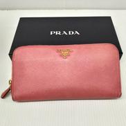 【　使用感あり　】|PRADA