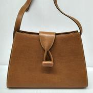 スクエアショルダーバッグ|LOEWE