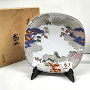 盛皿|有田焼 其泉