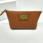 レザーポーチ|TOKYO DISNEY RESORT