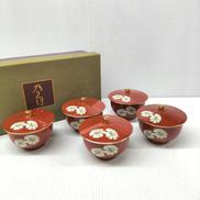 汲み出し湯呑揃い|乃りたけ(NORITAKE)