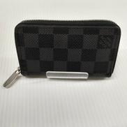 グラフィットジッピー|LOUIS VUITTON