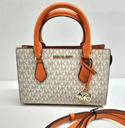 【美品】|MICHAEL　KORS