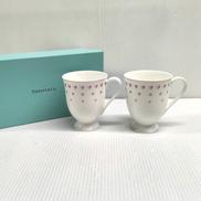 ペアマグカップ|TIFFANY&CO.