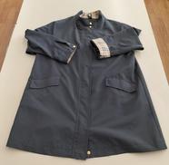 スタンドカラーコート(ライナーなし)|BURBERRY GOLF