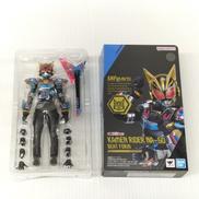 仮面ライダーナーゴ ビートフォーム|BANDAI