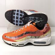 エアマックス95デイブ・ホワイト × サイズ?|NIKE