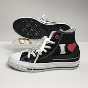 チャックテイラー CT RED HI|CONVERSE