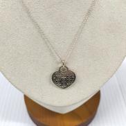 925ネックレス|TIFFANY&CO.